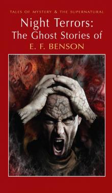      Night Terrors