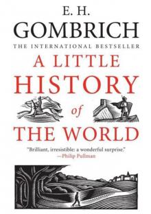      A Little History of the World