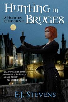      Hunting in Bruges