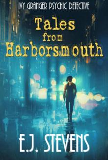      Tales from Harborsmouth