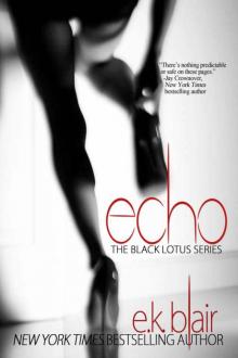      Echo