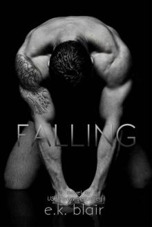      Falling (Fading Series)