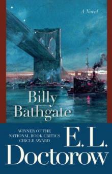      Billy Bathgate