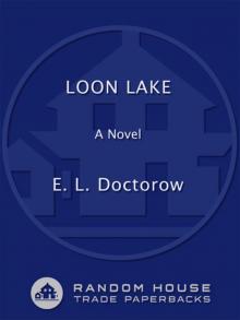      Loon Lake