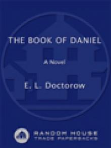      The Book of Daniel