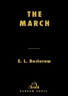      The March