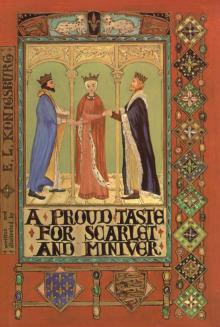      A Proud Taste for Scarlet and Miniver