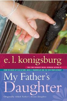      Father's Arcane Daughter
