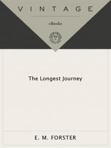      The Longest Journey