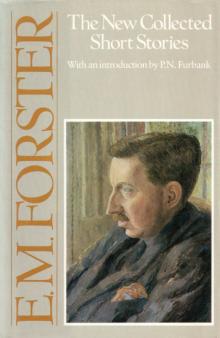      The New Collected Short Stories