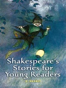      Shakespeare's Stories for Young Readers (Dover Children's Classics)