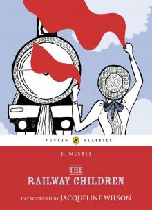      The Railway Children