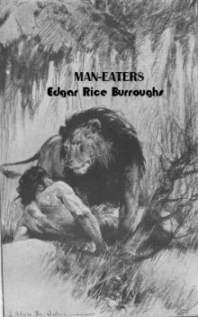      Man-Eaters