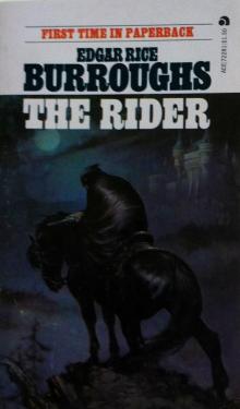      The Rider