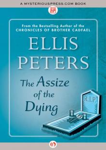      The Assize of the Dying