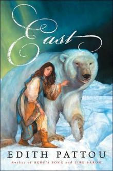      East