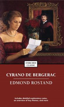      Cyrano de Bergerac