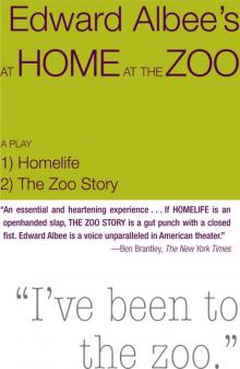      At Home at the Zoo