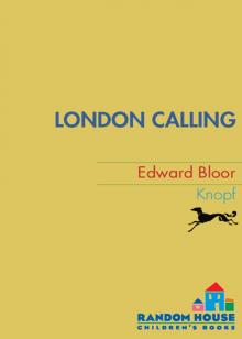      London Calling