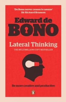      Lateral Thinking