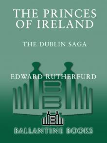      Princes of Ireland