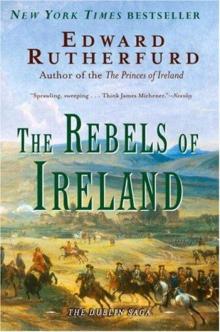      The Rebels of Ireland