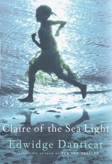      Claire of the Sea Light