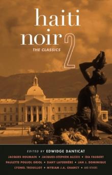     Haiti Noir_The Classics