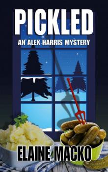      Pickled (An Alex Harris Mystery)