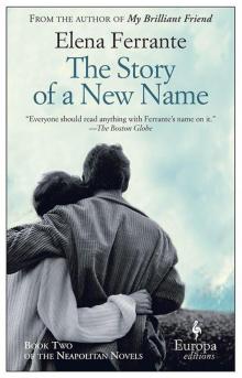      The Story of a New Name