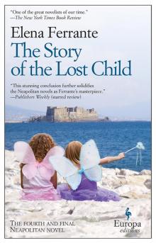      The Story of the Lost Child