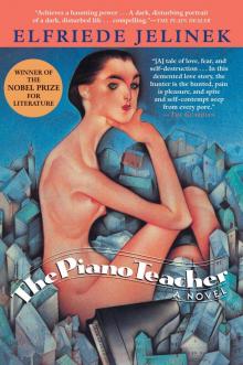      The Piano Teacher