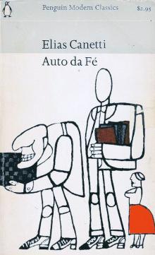      Auto-Da-Fé