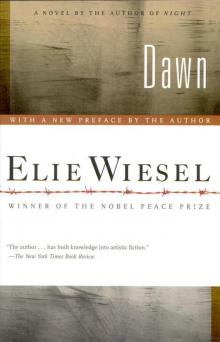      Dawn: A Novel