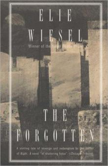      The Forgotten
