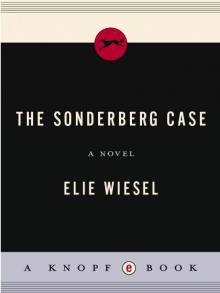      The Sonderberg Case