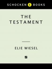      The Testament