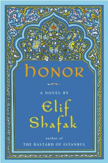      Honor