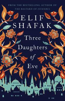      Three Daughters of Eve