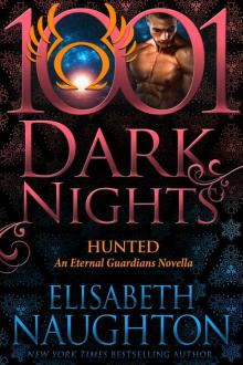      Hunted: An Eternal Guardians Novella