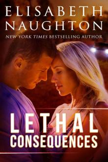      Lethal Consequences (The Aegis Series Book 2)