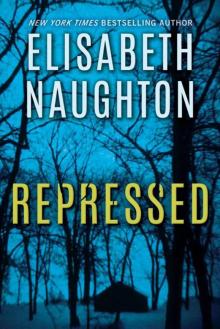      Repressed (Deadly Secrets)