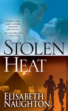      Stolen Heat