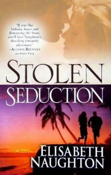      Stolen Seduction