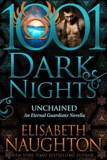      Unchained: An Eternal Guardians Novella