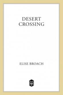      Desert Crossing
