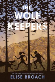      The Wolf Keepers