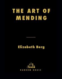      The Art of Mending