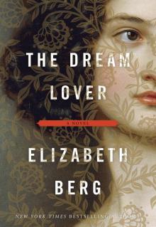      The Dream Lover: A Novel of George Sand