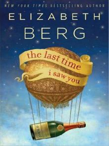      The Last Time I Saw You